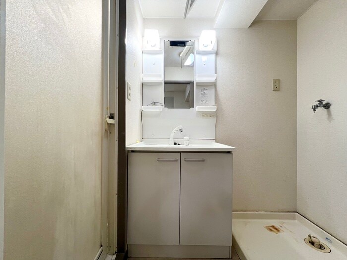 αー１の物件内観写真