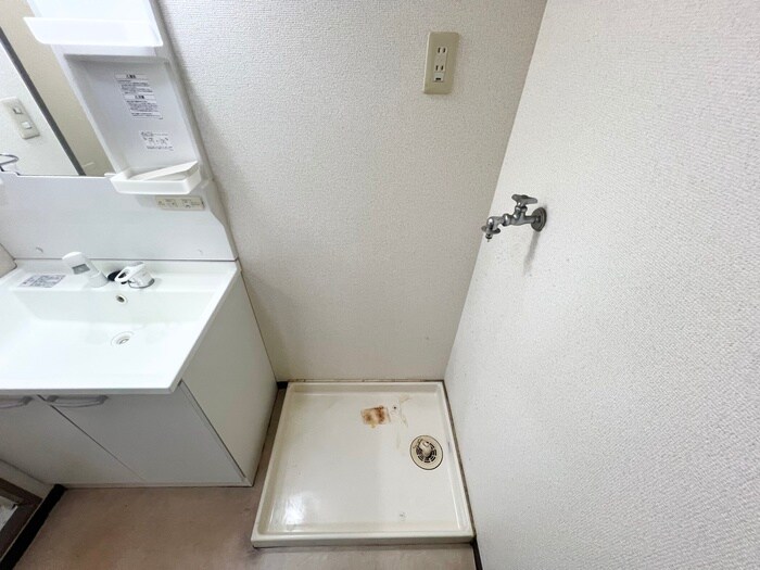 αー１の物件内観写真