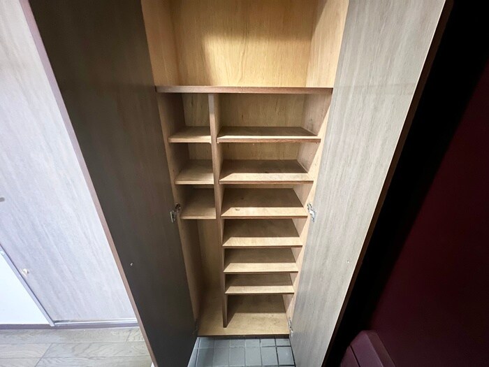 αー１の物件内観写真