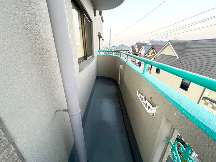 αー１の物件内観写真