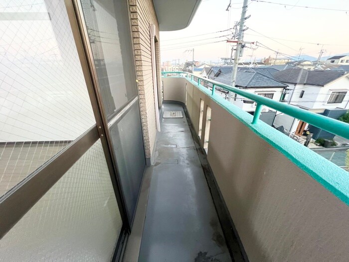 αー１の物件内観写真