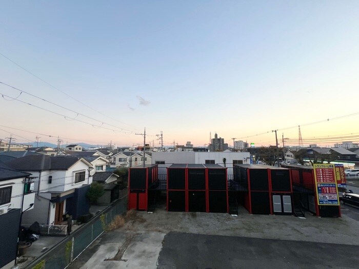 αー１の物件内観写真