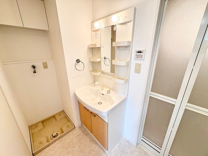 サン・アズ－ルの物件内観写真