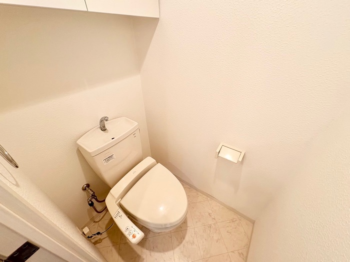 サン・アズ－ルの物件内観写真