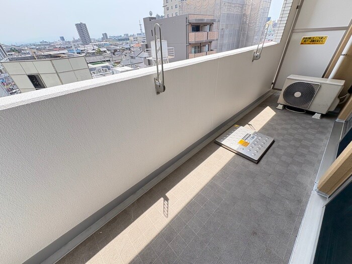 サン・アズ－ルの物件内観写真