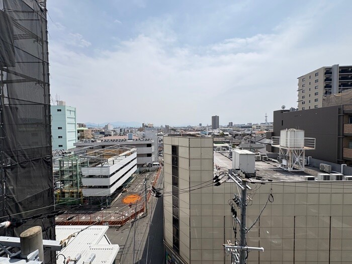 サン・アズ－ルの物件内観写真