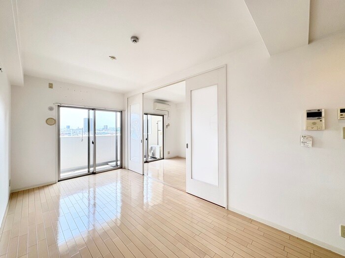 サン・アズ－ルの物件内観写真