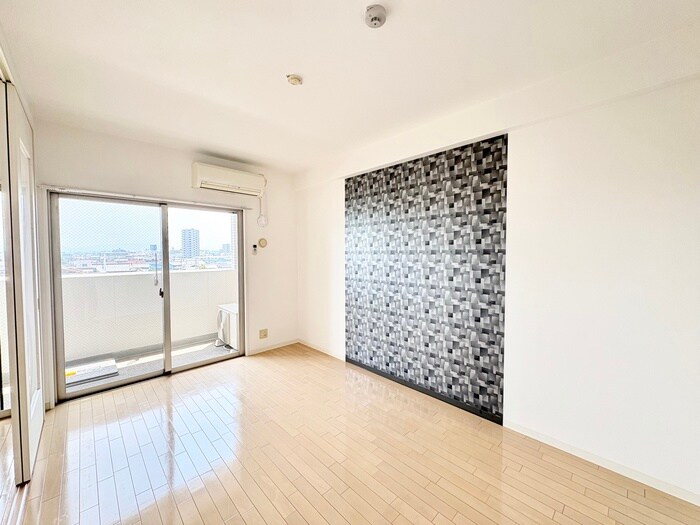 サン・アズ－ルの物件内観写真