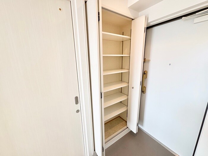 サン・アズ－ルの物件内観写真