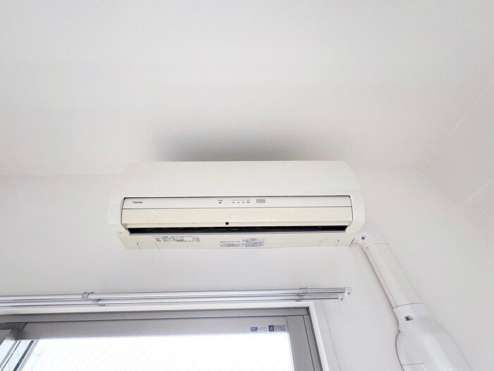 サン・アズ－ルの物件内観写真