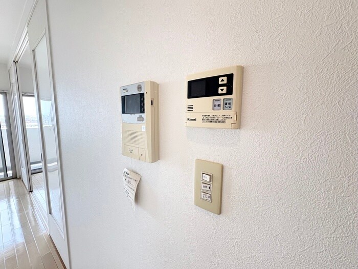 サン・アズ－ルの物件内観写真