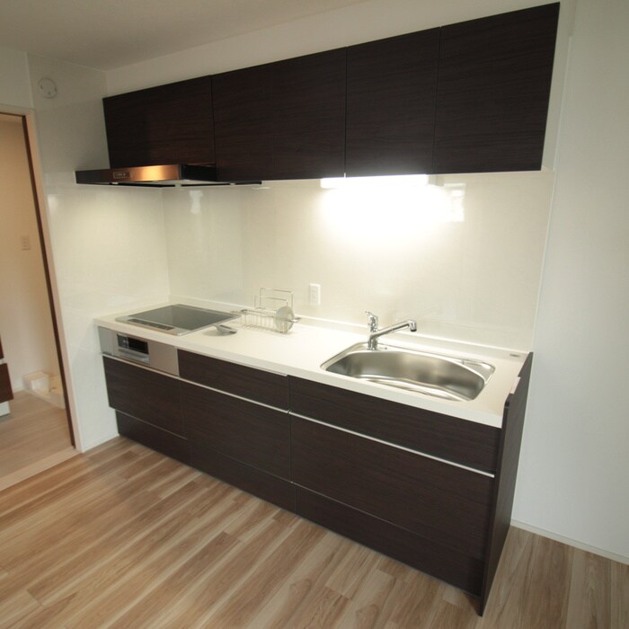 エルム新石切の物件内観写真