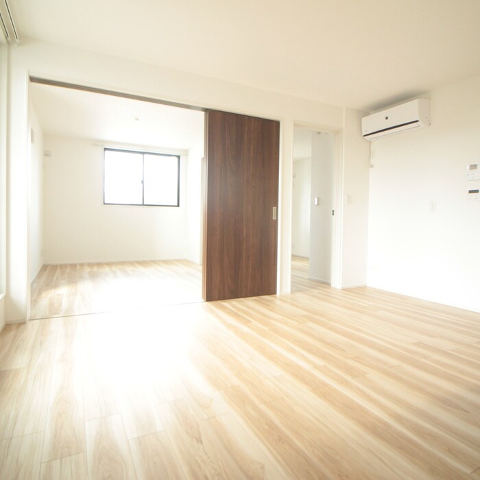 エルム新石切の物件内観写真