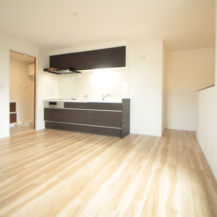 エルム新石切の物件内観写真