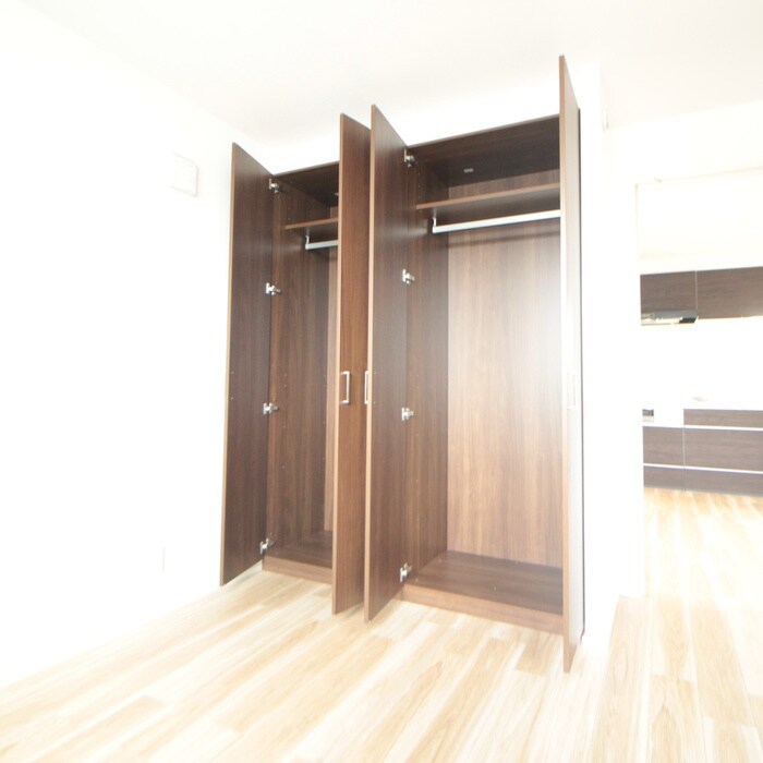 エルム新石切の物件内観写真