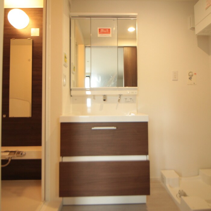 エルム新石切の物件内観写真