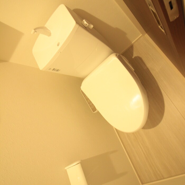 エルム新石切の物件内観写真