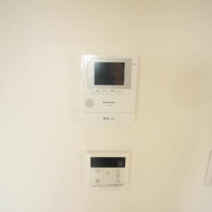 エルム新石切の物件内観写真