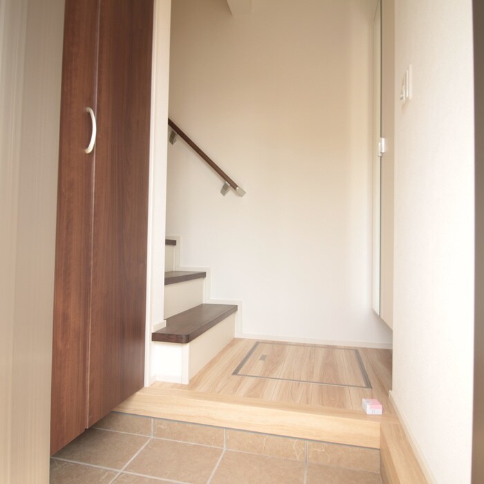 エルム新石切の物件内観写真