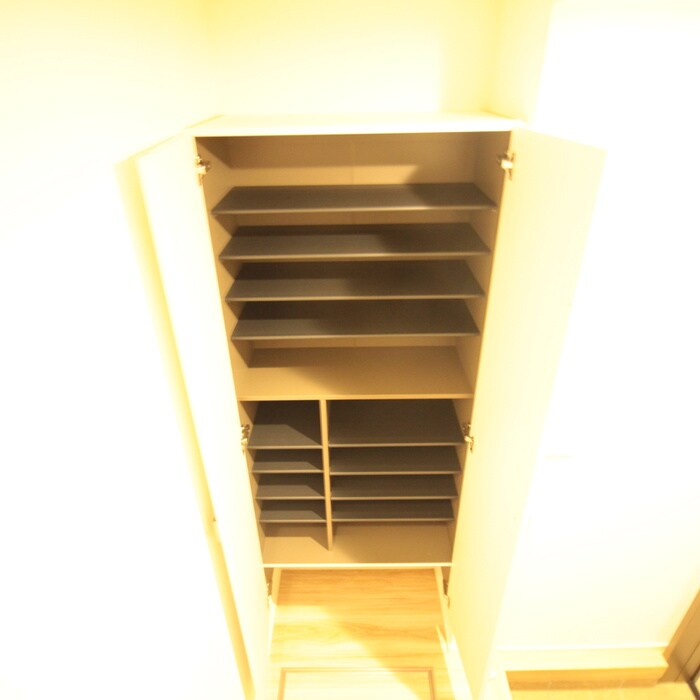 エルム新石切の物件内観写真