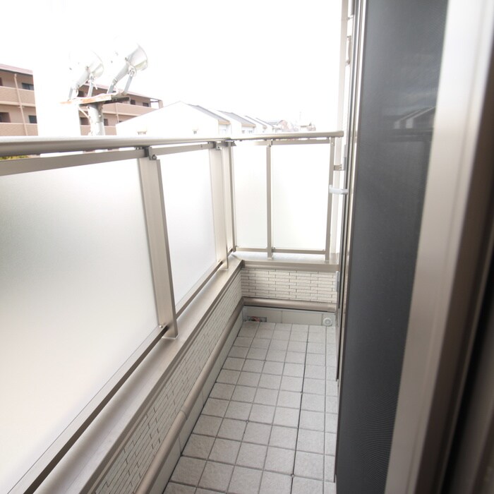 エルム新石切の物件内観写真