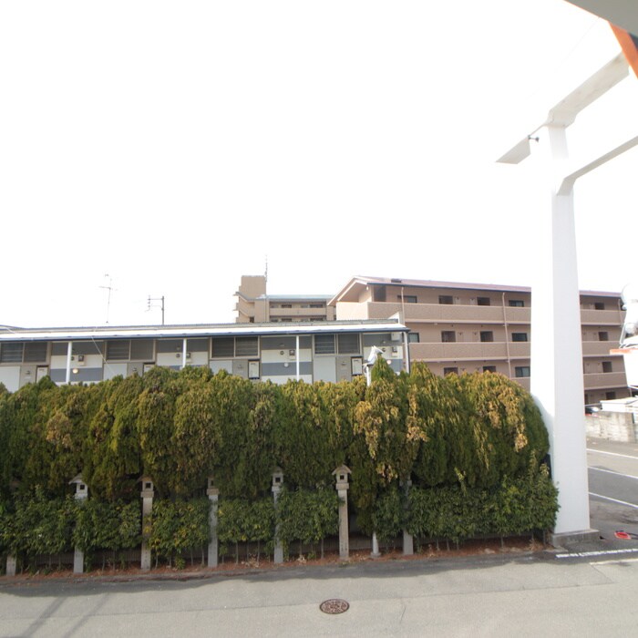 エルム新石切の物件内観写真