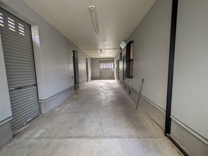 八幡三本橋一戸建の物件外観写真