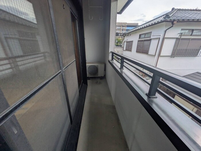 八幡三本橋一戸建の物件内観写真