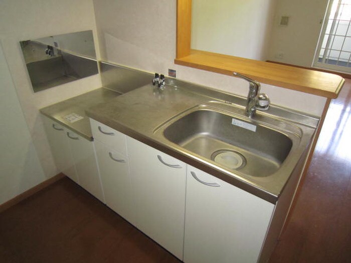 パルティ－ル妙法寺Ⅱの物件内観写真