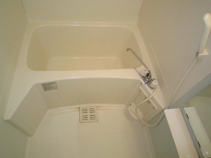 パルティ－ル妙法寺Ⅱの物件内観写真