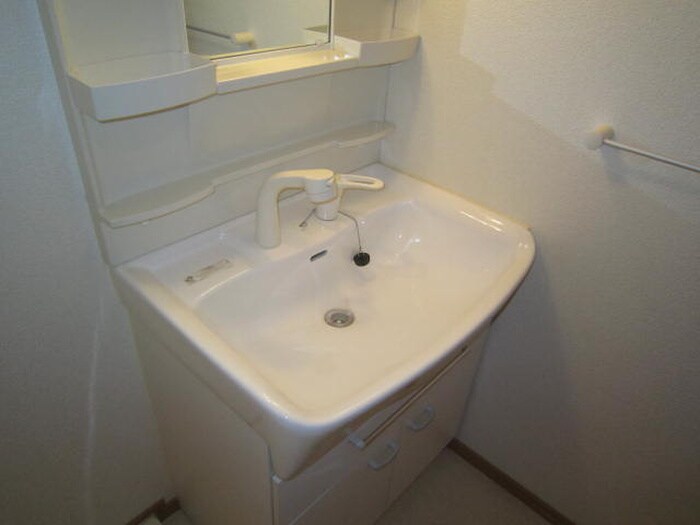 パルティ－ル妙法寺Ⅱの物件内観写真