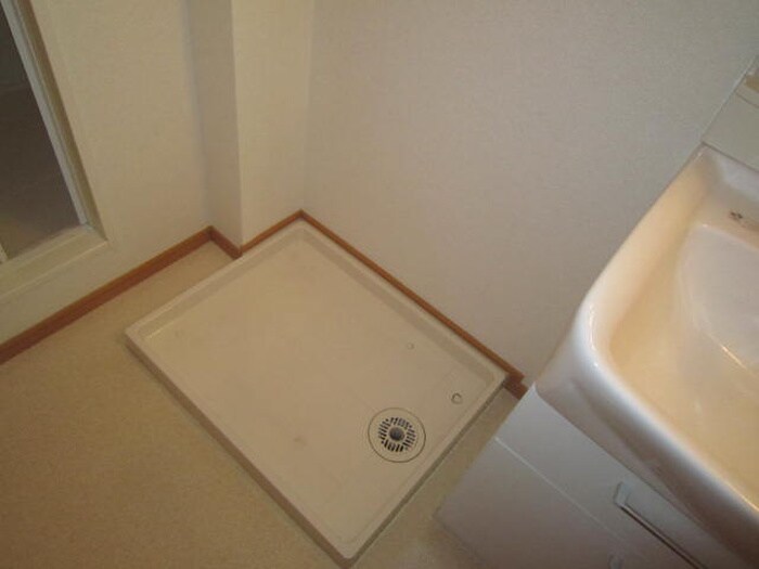 パルティ－ル妙法寺Ⅱの物件内観写真