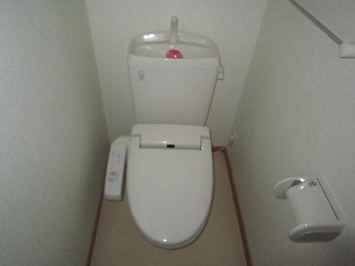 パルティ－ル妙法寺Ⅱの物件内観写真