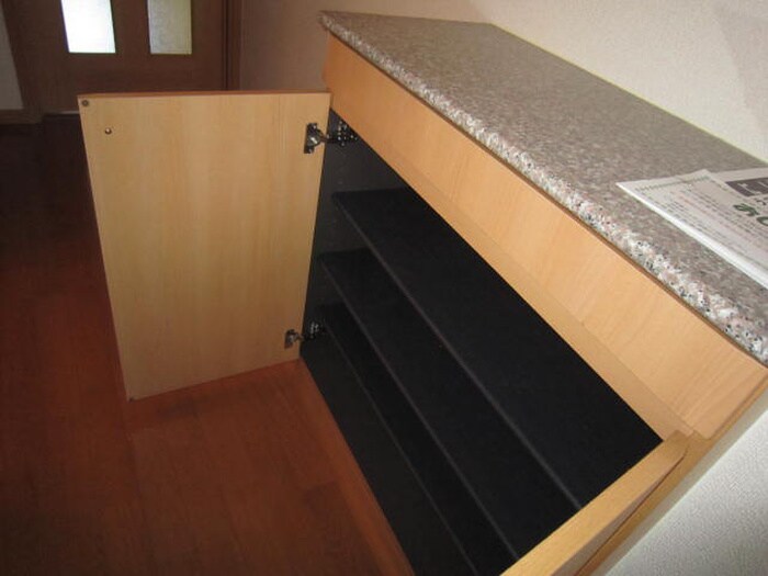 パルティ－ル妙法寺Ⅱの物件内観写真