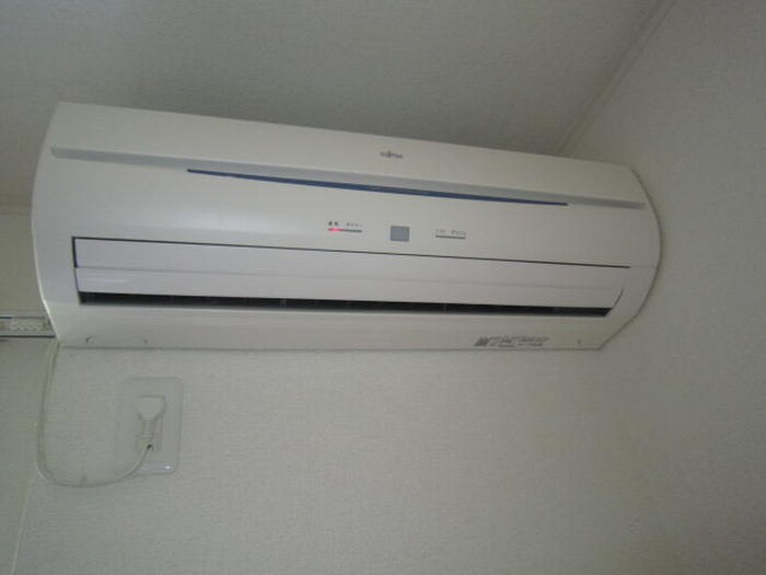 パルティ－ル妙法寺Ⅱの物件内観写真