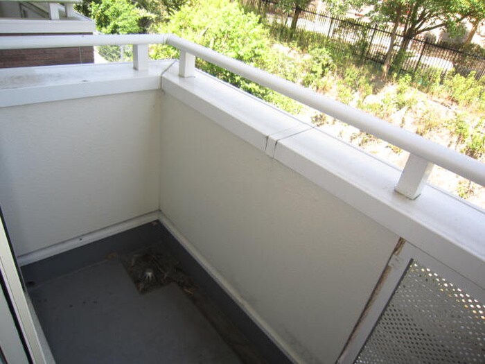 パルティ－ル妙法寺Ⅱの物件内観写真