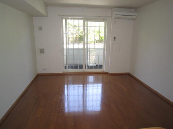 パルティ－ル妙法寺Ⅱの物件内観写真