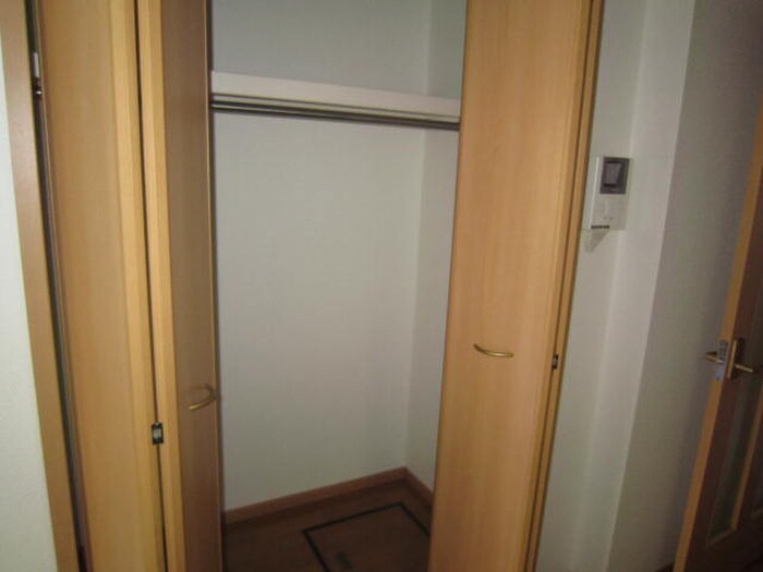 パルティ－ル妙法寺Ⅱの物件内観写真