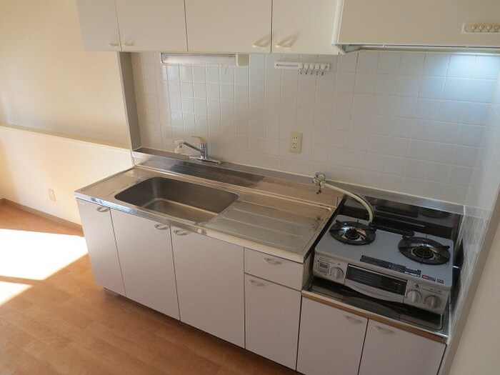 グランディ－ル湊川の物件内観写真