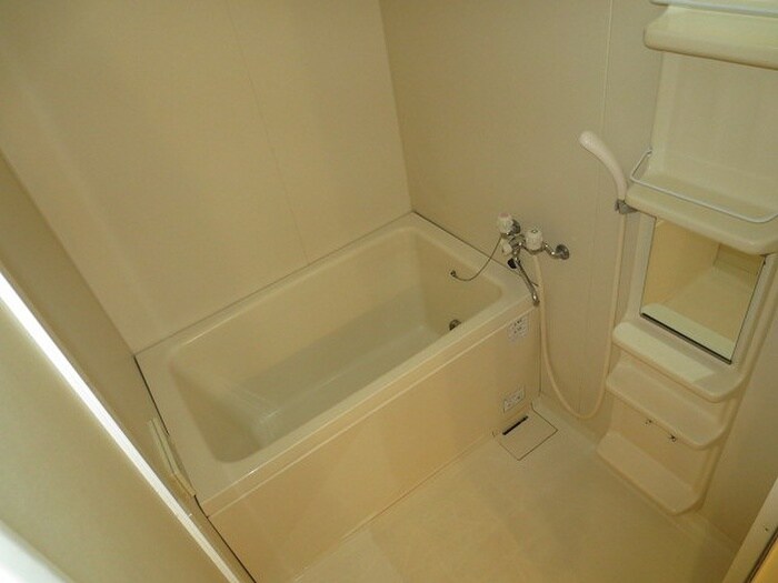 グランディ－ル湊川の物件内観写真