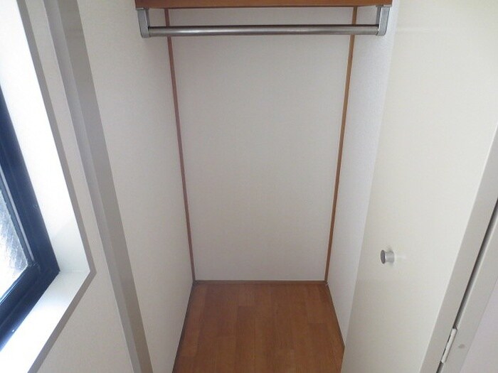 グランディ－ル湊川の物件内観写真