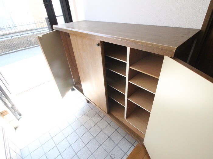 伊賀３丁目貸家の物件内観写真