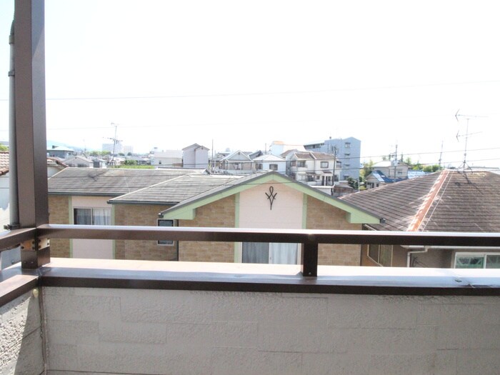 伊賀３丁目貸家の物件内観写真