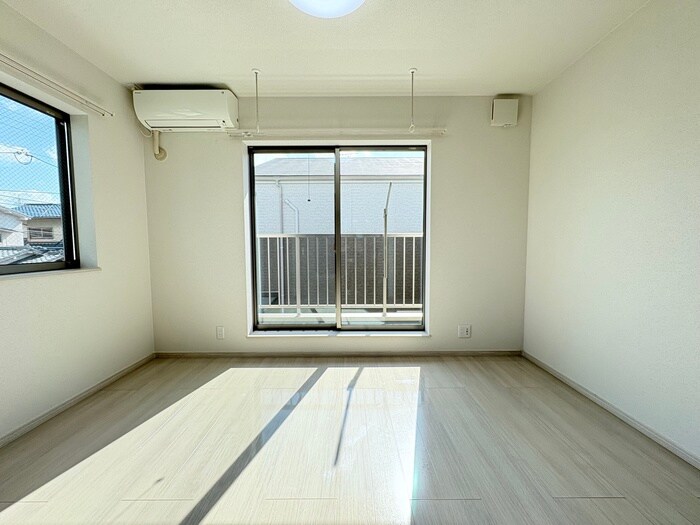 Bellusの物件内観写真