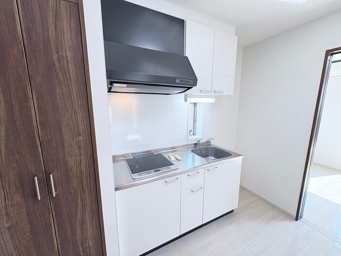 Bellusの物件内観写真