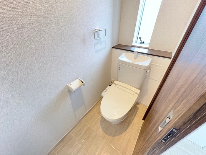 Bellusの物件内観写真