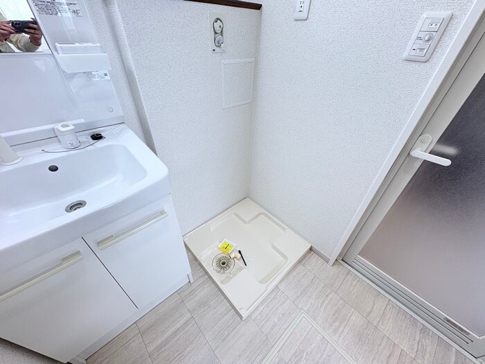 Bellusの物件内観写真