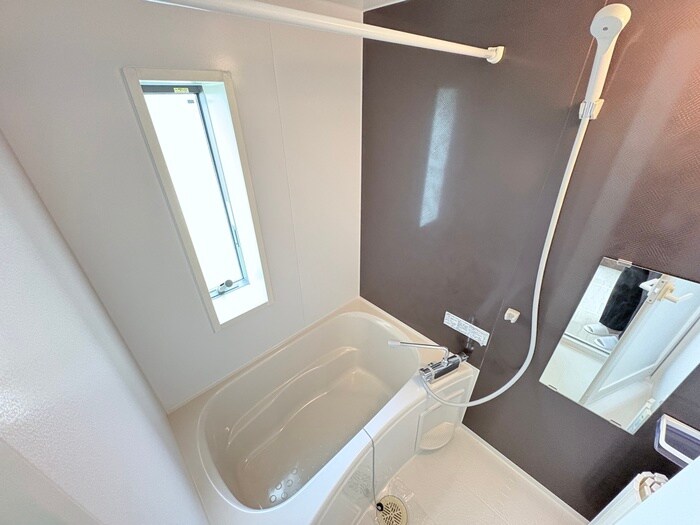 Bellusの物件内観写真