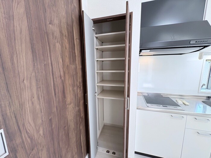 Bellusの物件内観写真