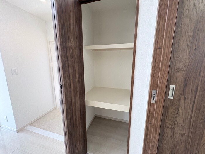 Bellusの物件内観写真